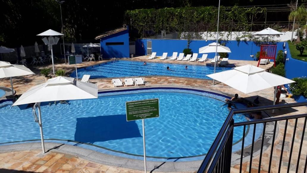 Apartment Residencial Thermas Rio Caldas