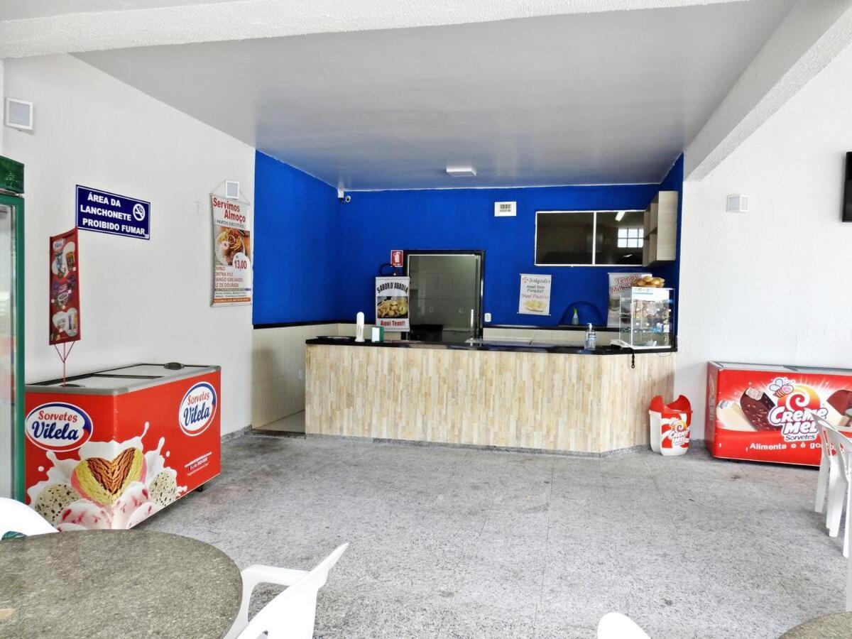 Residencial Thermas Rio Caldas Apartment Caldas Novas