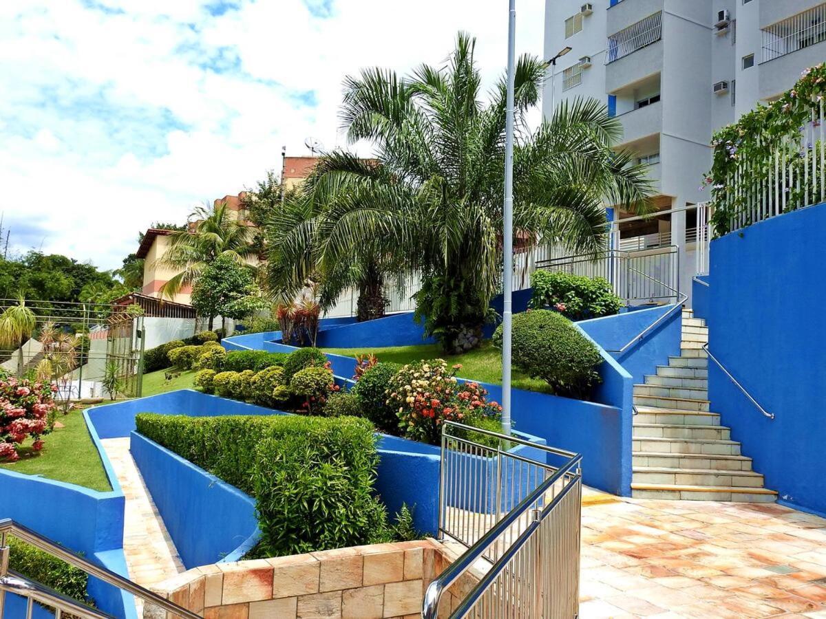 Residencial Thermas Rio Caldas Caldas Novas