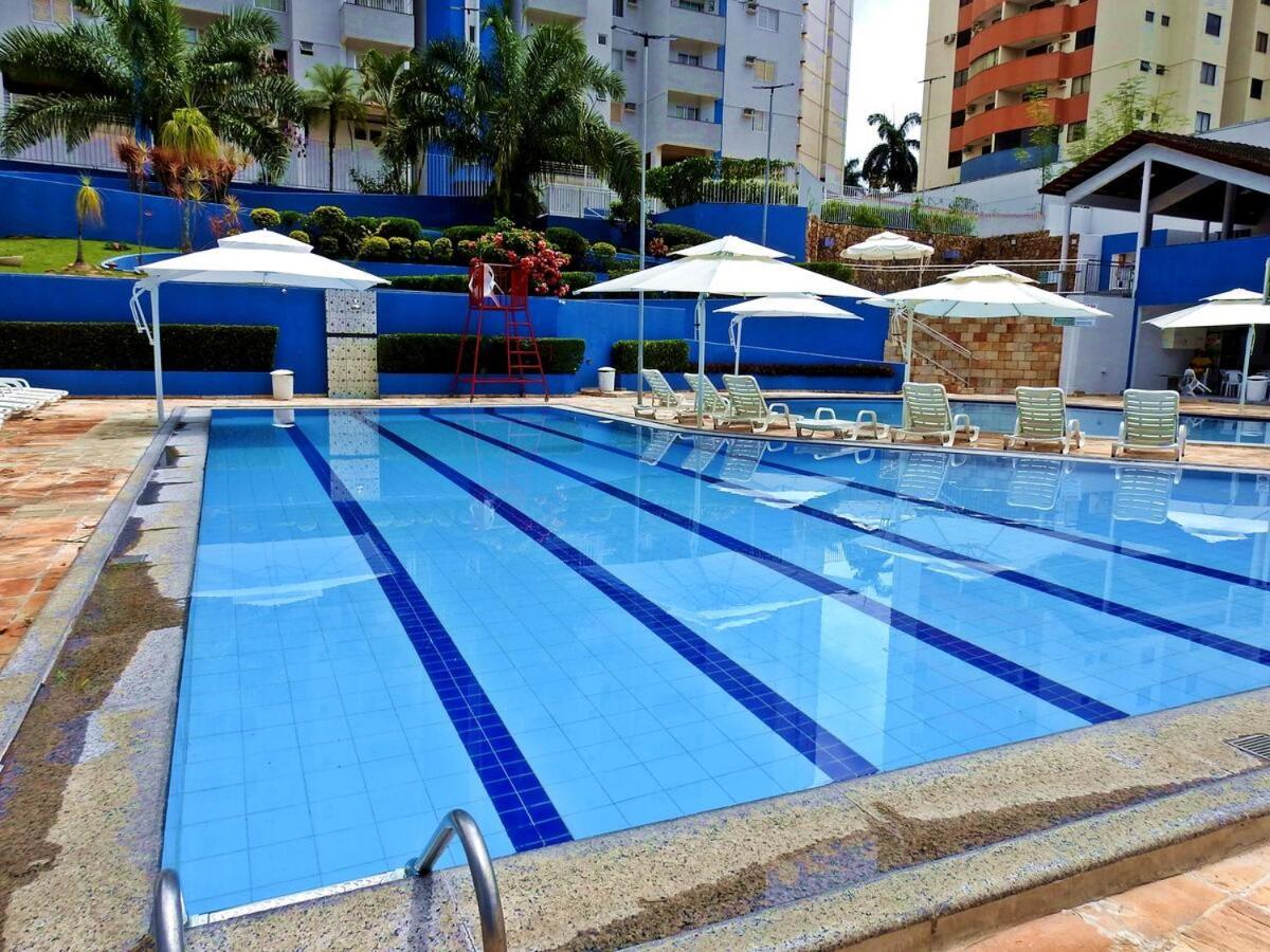 Residencial Thermas Rio Caldas * Caldas Novas