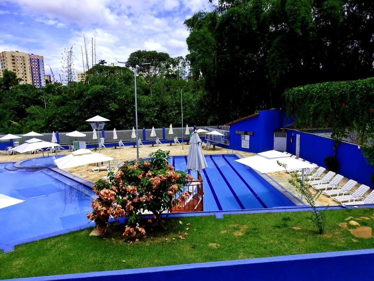 Residencial Thermas Rio Caldas Apartment Caldas Novas