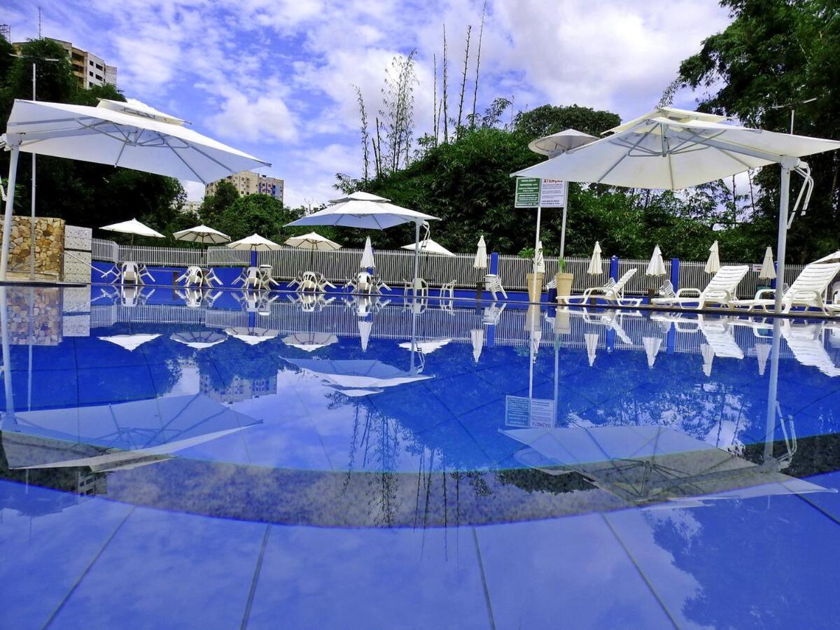 Residencial Thermas Rio Caldas * Caldas Novas