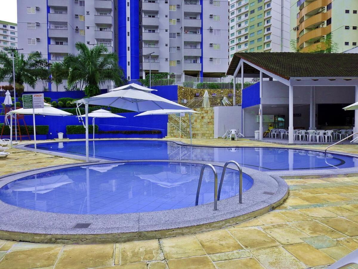 Apartment Residencial Thermas Rio Caldas