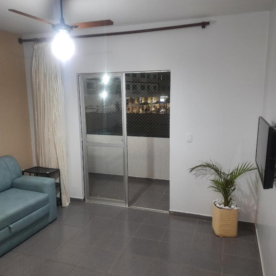 Apartment Residencial Thermas Rio Caldas